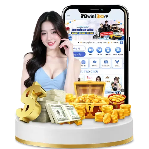 Tiền thưởng chào mừng và thưởng nạp lại VIP