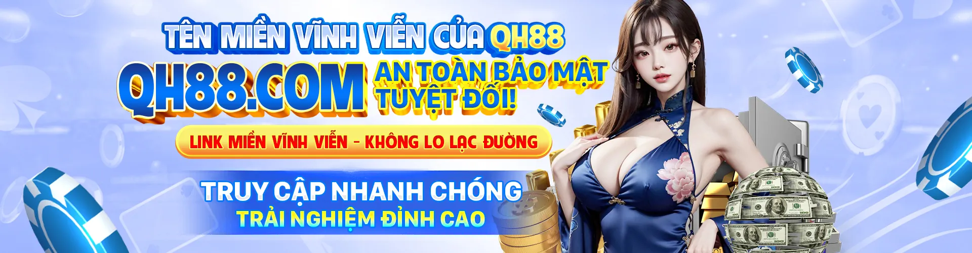 Hình ảnh đại diện cho sự an toàn và uy tín của One88o