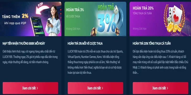 Trò chơi mới tại one88o